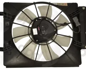 Global Parts Distributors LLC Engine Cooling Fan Assembly