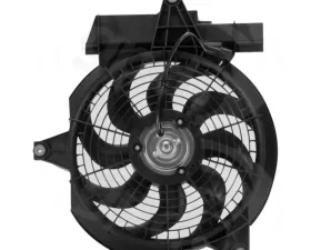 Global Parts Distributors LLC Engine Cooling Fan Assembly