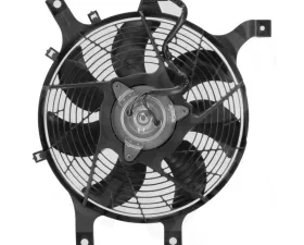 Global Parts Distributors LLC Engine Cooling Fan Assembly