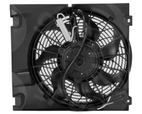 Global Parts Distributors LLC Engine Cooling Fan Assembly