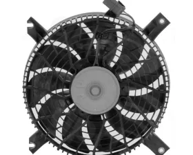 Global Parts Distributors LLC Engine Cooling Fan Assembly