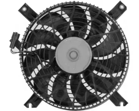 Global Parts Distributors LLC Engine Cooling Fan Assembly