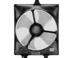 Global Parts Distributors LLC Engine Cooling Fan Assembly