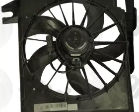 Global Parts Distributors LLC Engine Cooling Fan Assembly