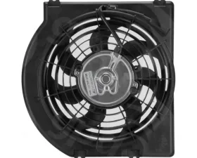 Global Parts Distributors LLC Engine Cooling Fan Assembly