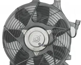 Global Parts Distributors LLC Engine Cooling Fan Assembly