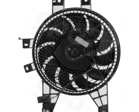 Global Parts Distributors LLC Engine Cooling Fan Assembly