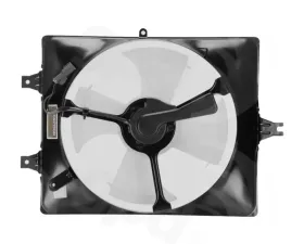 Global Parts Distributors LLC Engine Cooling Fan Assembly