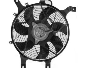 Global Parts Distributors LLC Engine Cooling Fan Assembly