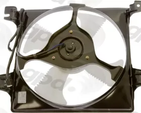 Global Parts Distributors LLC Engine Cooling Fan Assembly