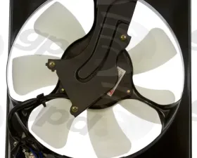 Global Parts Distributors LLC Engine Cooling Fan Assembly