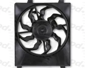 Global Parts Distributors LLC Engine Cooling Fan Assembly