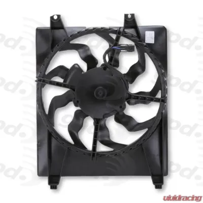 Global Parts Distributors LLC Engine Cooling Fan Assembly - 2811437