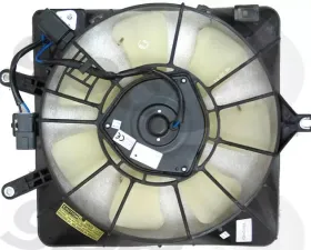 Global Parts Distributors LLC Engine Cooling Fan Assembly