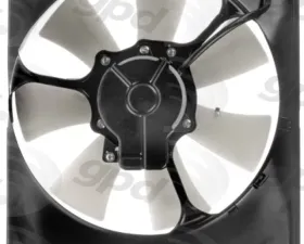Global Parts Distributors LLC Engine Cooling Fan Assembly