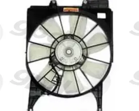 Global Parts Distributors LLC Engine Cooling Fan Assembly