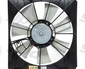Global Parts Distributors LLC Engine Cooling Fan Assembly
