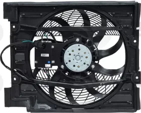Global Parts Distributors LLC Engine Cooling Fan Assembly