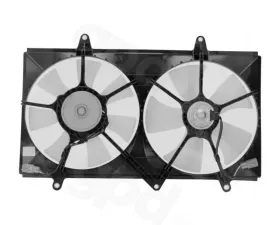 Global Parts Distributors LLC Engine Cooling Fan Assembly