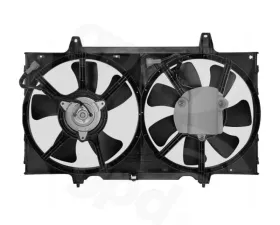 Global Parts Distributors LLC Engine Cooling Fan Assembly