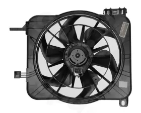 Global Parts Distributors LLC Engine Cooling Fan Assembly