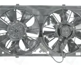 Global Parts Distributors LLC Engine Cooling Fan Assembly