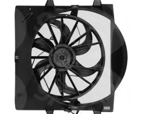 Global Parts Distributors LLC Engine Cooling Fan Assembly