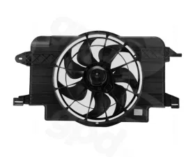 Global Parts Distributors LLC Engine Cooling Fan Assembly
