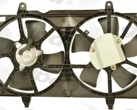 Global Parts Distributors LLC Engine Cooling Fan Assembly