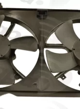 Global Parts Distributors LLC Engine Cooling Fan Assembly                                     - 2811500 - Image 2