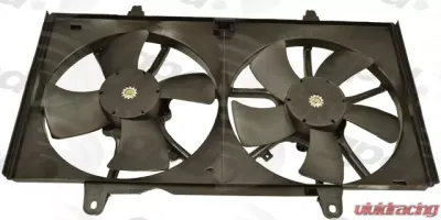 Global Parts Distributors LLC Engine Cooling Fan Assembly - 2811500