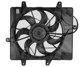 Global Parts Distributors LLC Engine Cooling Fan Assembly