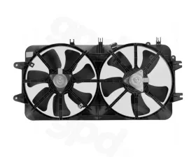Global Parts Distributors LLC Engine Cooling Fan Assembly