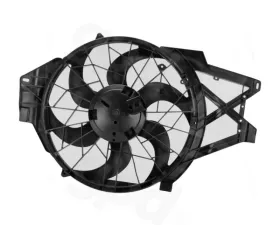 Global Parts Distributors LLC Engine Cooling Fan Assembly