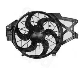 Global Parts Distributors LLC Engine Cooling Fan Assembly