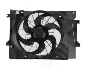 Global Parts Distributors LLC Engine Cooling Fan Assembly
