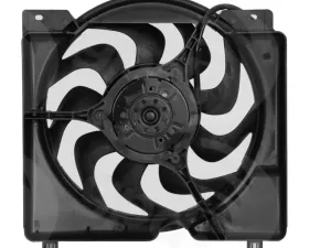 Global Parts Distributors LLC Engine Cooling Fan Assembly