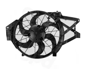 Global Parts Distributors LLC Engine Cooling Fan Assembly