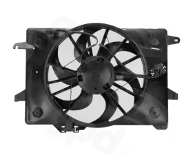 Global Parts Distributors LLC Engine Cooling Fan Assembly