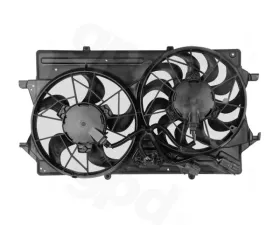 Global Parts Distributors LLC Engine Cooling Fan Assembly