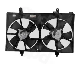 Global Parts Distributors LLC Engine Cooling Fan Assembly