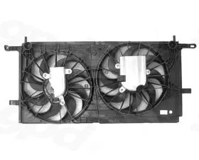 Global Parts Distributors LLC Engine Cooling Fan Assembly