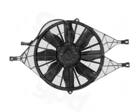Global Parts Distributors LLC Engine Cooling Fan Assembly