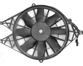 Global Parts Distributors LLC Engine Cooling Fan Assembly