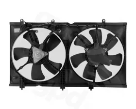Global Parts Distributors LLC Engine Cooling Fan Assembly