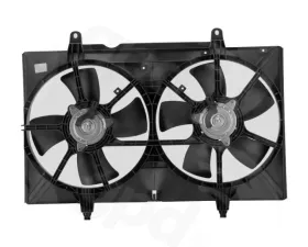 Global Parts Distributors LLC Engine Cooling Fan Assembly