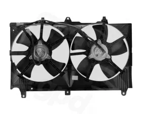 Global Parts Distributors LLC Engine Cooling Fan Assembly