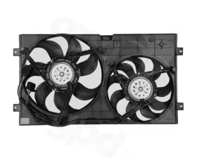 Global Parts Distributors LLC Engine Cooling Fan Assembly