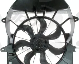 Global Parts Distributors LLC Engine Cooling Fan Assembly