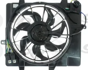 Global Parts Distributors LLC Engine Cooling Fan Assembly
